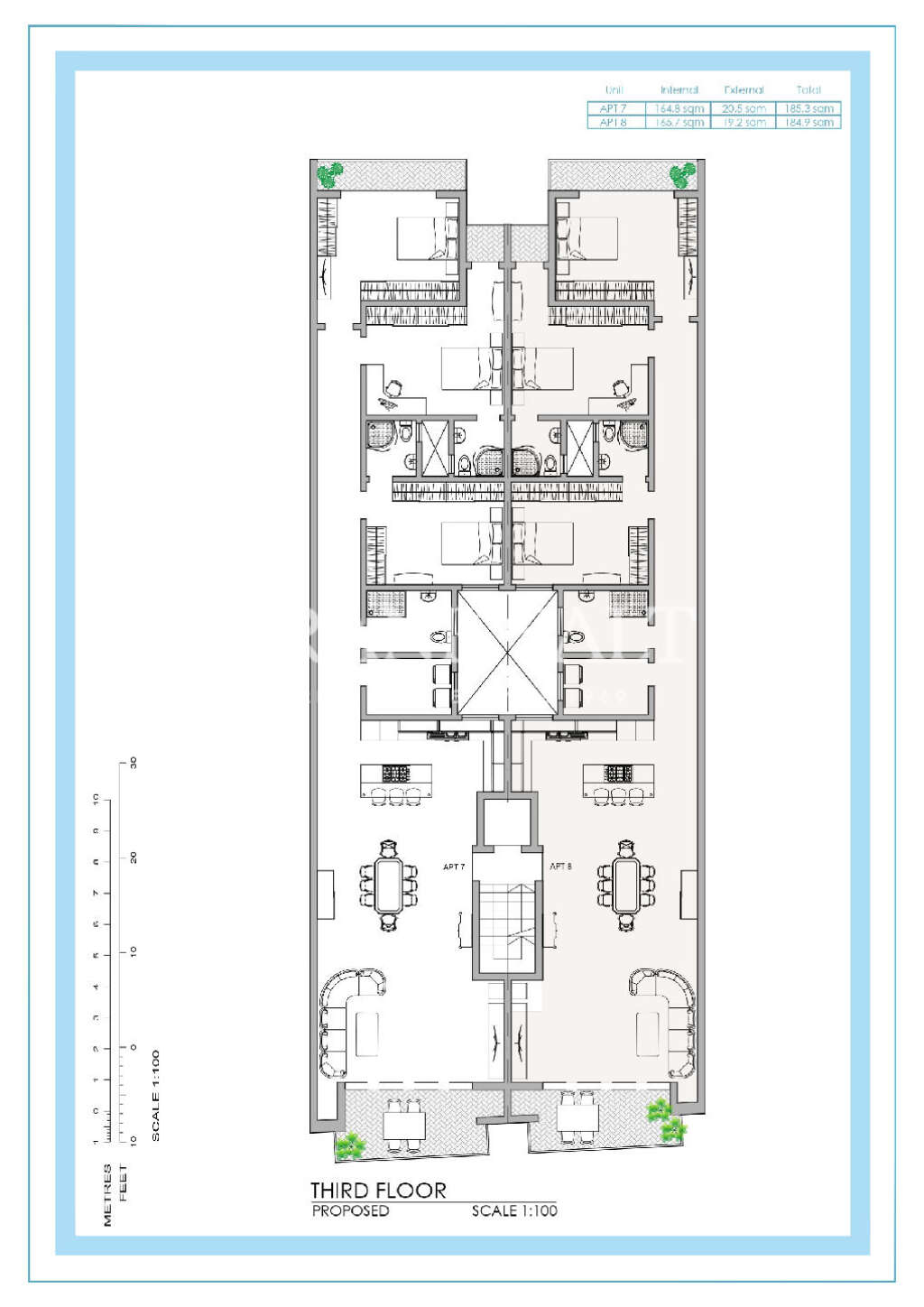 3 Bed, ApartmentFor Sale, Kercem, Gozo