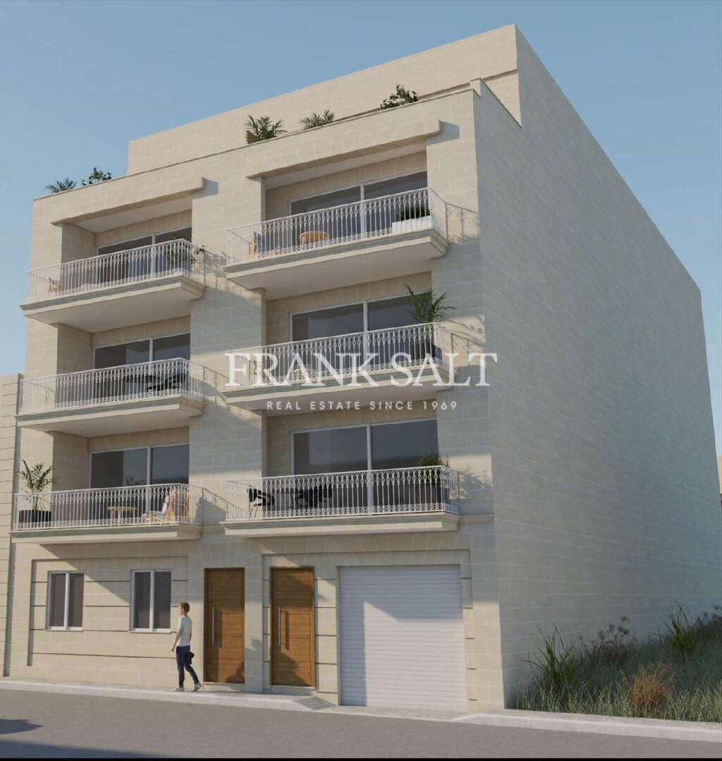 3 Bed, ApartmentFor Sale, Kercem, Gozo