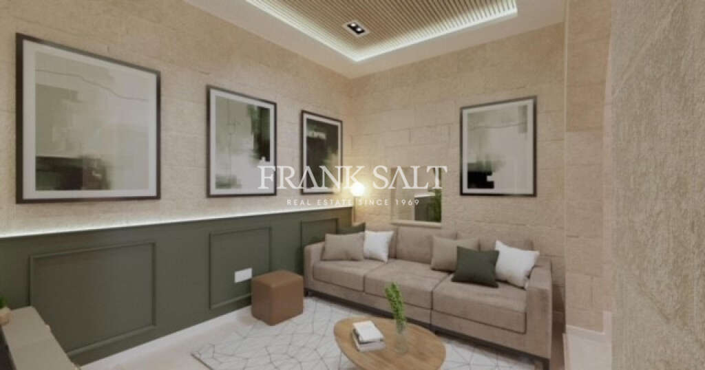 3 Bed, HouseFor Sale, Xewkija, Gozo