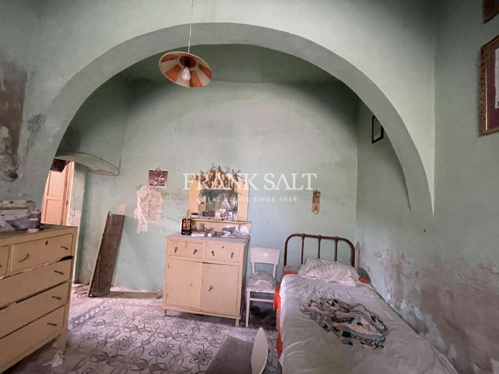 3 Bed, HouseFor Sale, Xewkija, Gozo