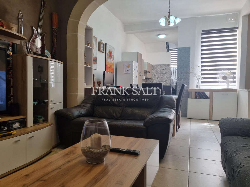 4 Bed, ApartmentFor Sale, Hamrun, Malta