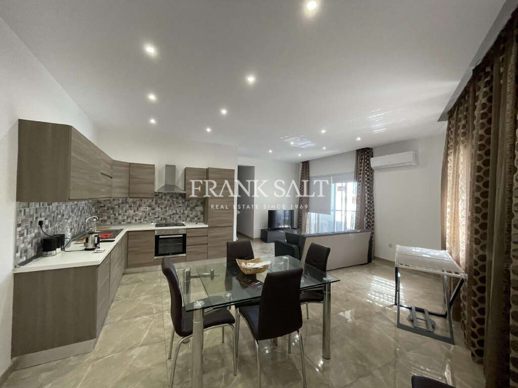 2 Bed, ApartmentFor Sale, Gzira, Malta