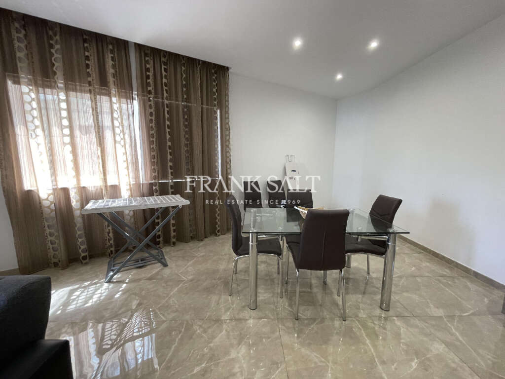 2 Bed, ApartmentFor Sale, Gzira, Malta