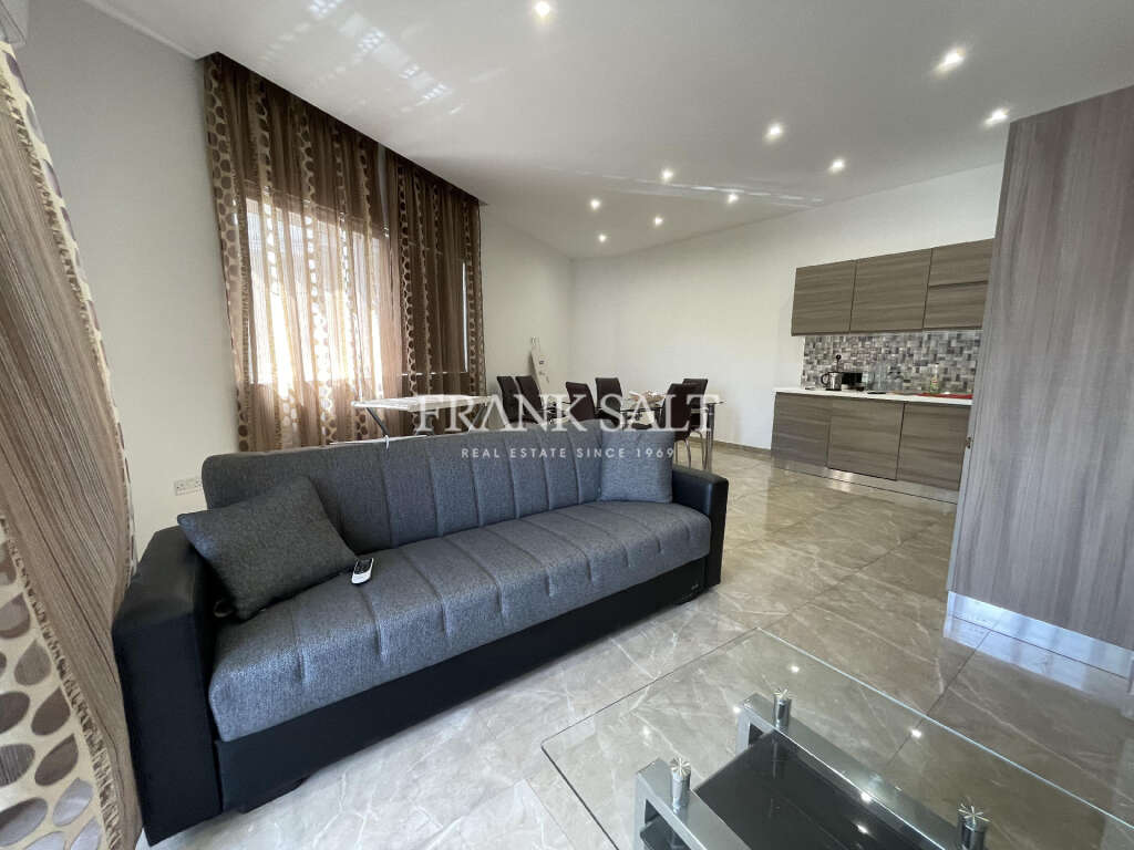 2 Bed, ApartmentFor Sale, Gzira, Malta