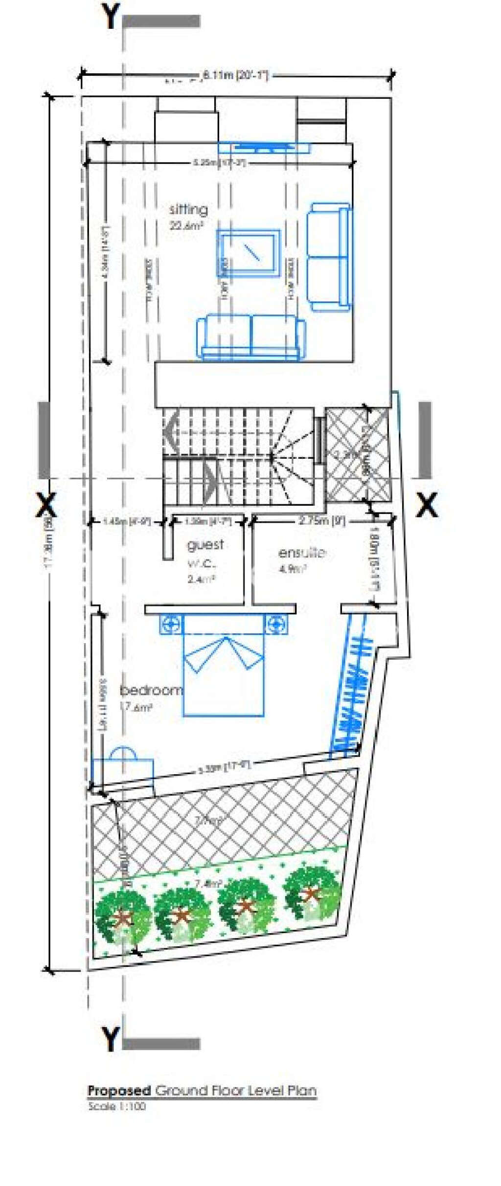 3 Bed, HouseFor Sale, Munxar, Gozo
