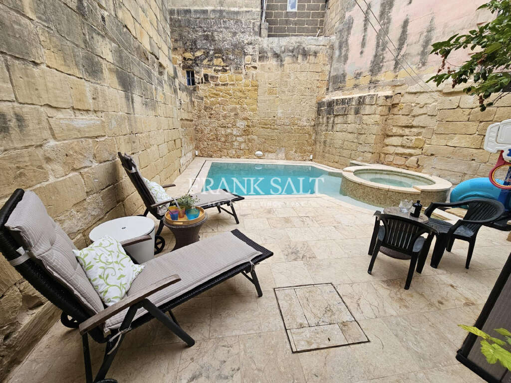 3 Bed, HouseFor Sale, Naxxar, Malta