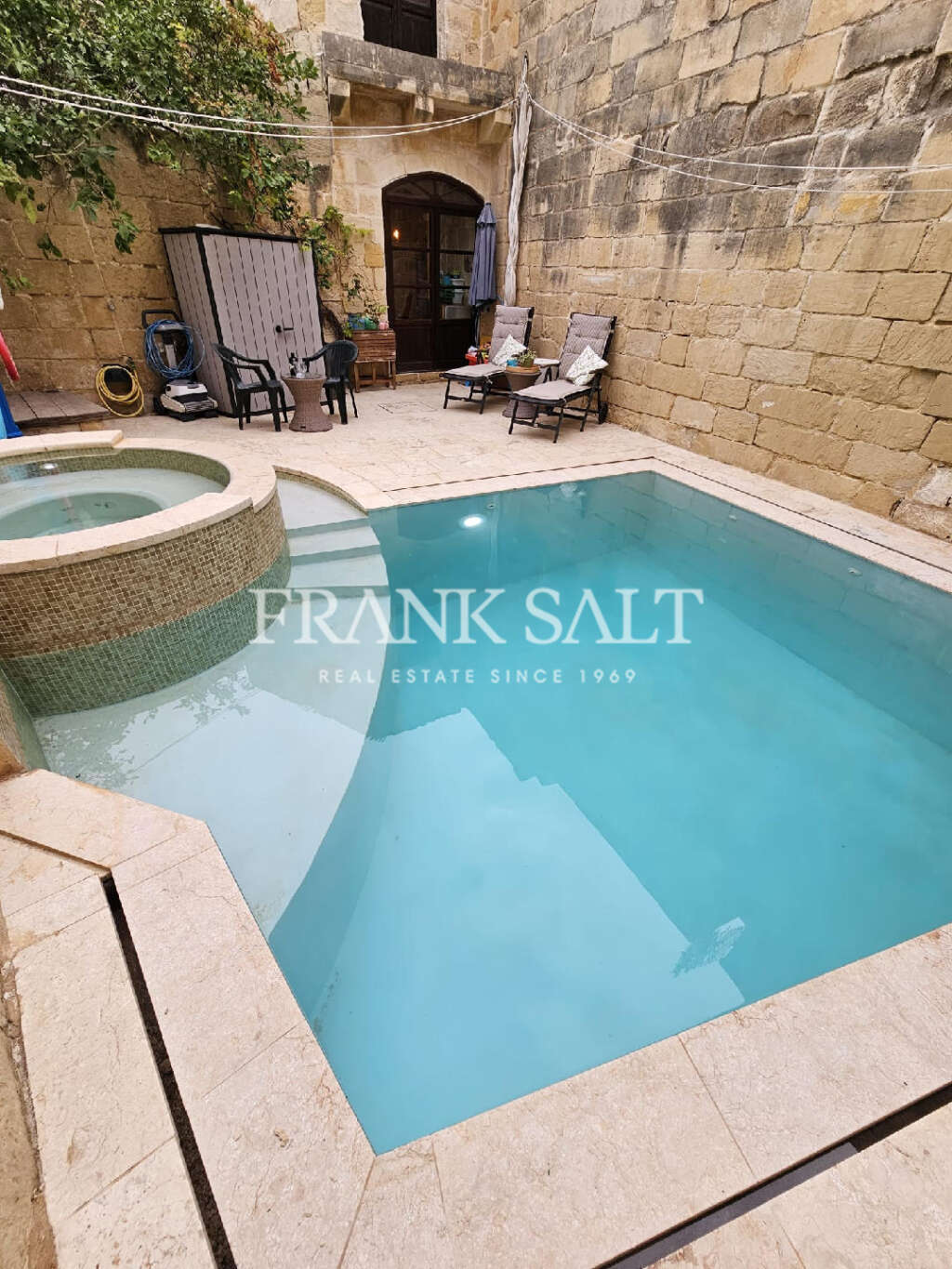 3 Bed, HouseFor Sale, Naxxar, Malta