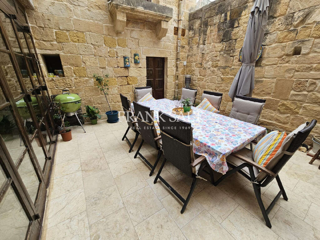 3 Bed, HouseFor Sale, Naxxar, Malta