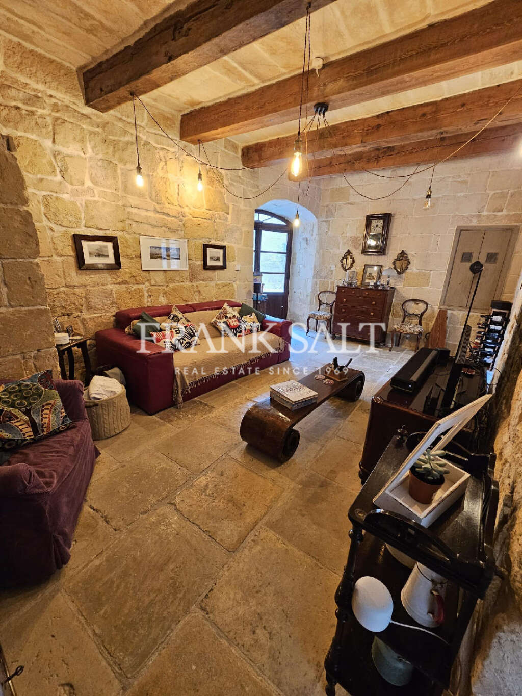 3 Bed, HouseFor Sale, Naxxar, Malta
