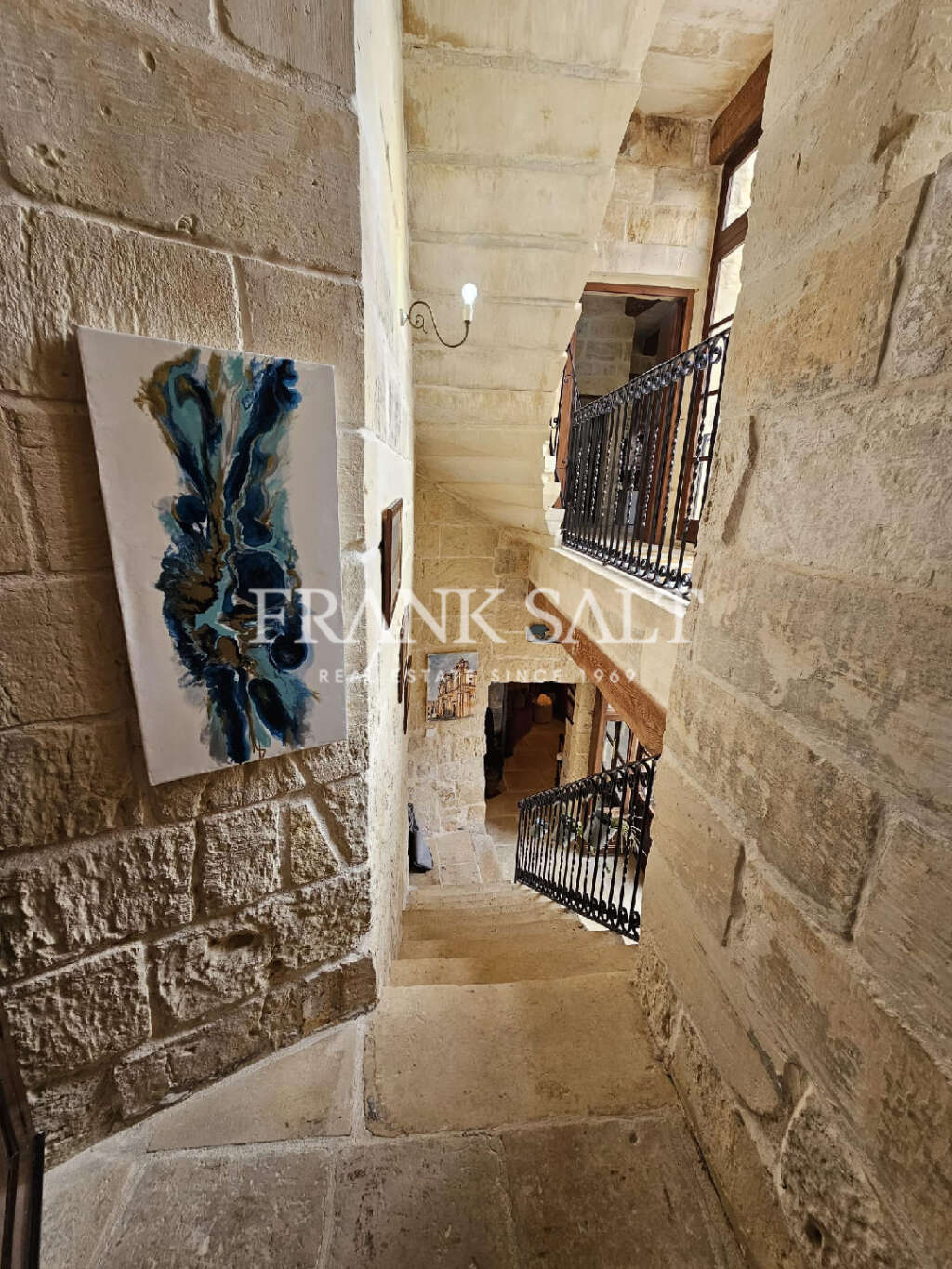 3 Bed, HouseFor Sale, Naxxar, Malta