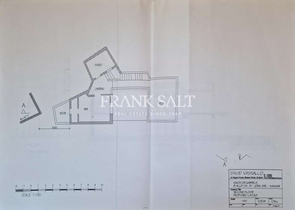 3 Bed, HouseFor Sale, Naxxar, Malta