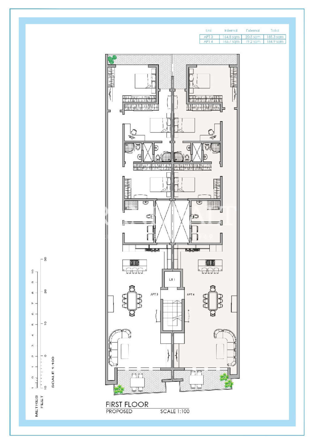 3 Bed, ApartmentFor Sale, Kercem, Gozo