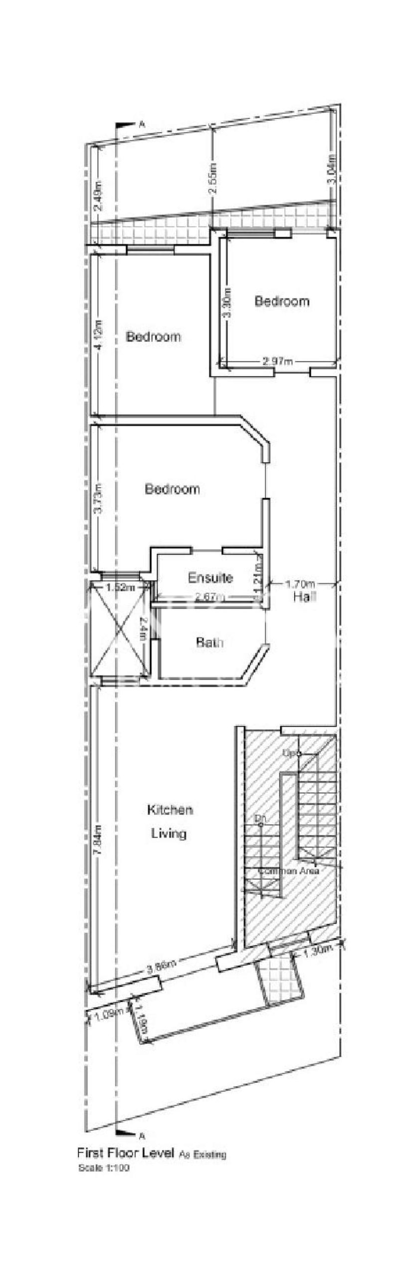 3 Bed, ApartmentFor Sale, Marsascala, Malta