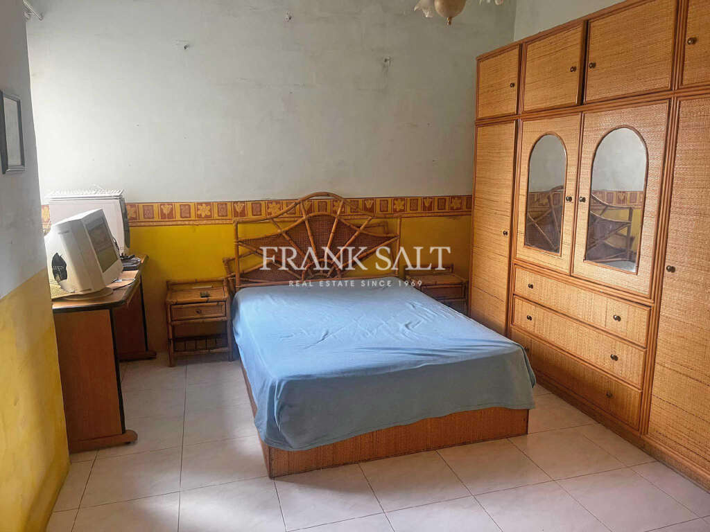 3 Bed, ApartmentFor Sale, Marsascala, Malta