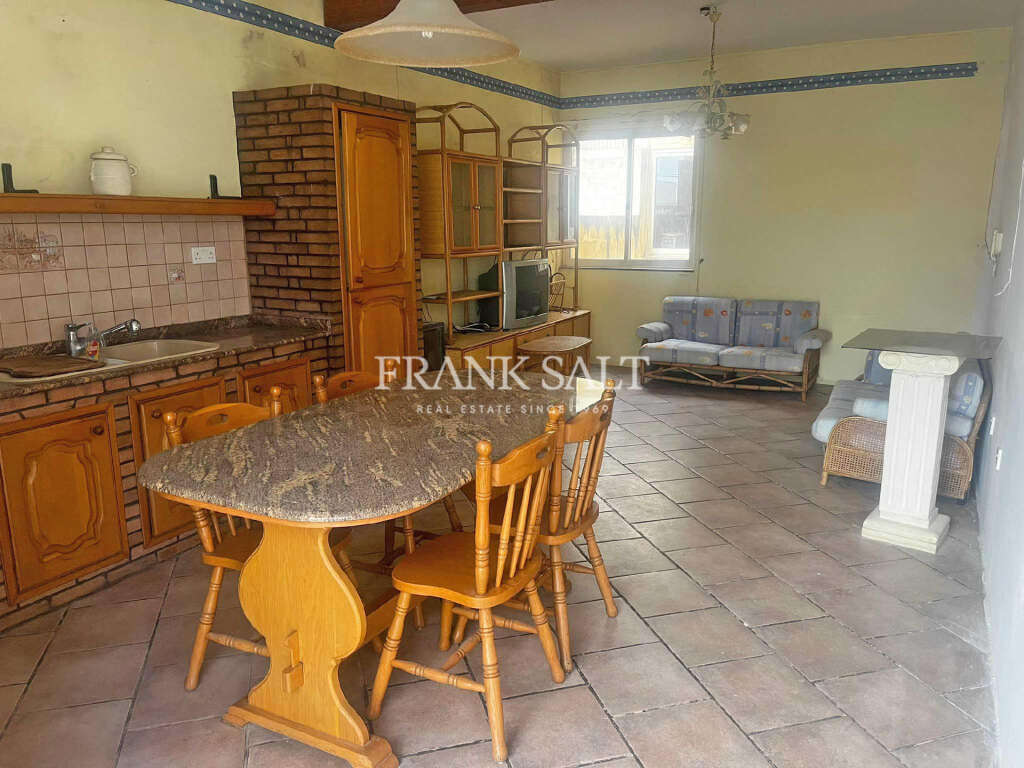 3 Bed, ApartmentFor Sale, Marsascala, Malta