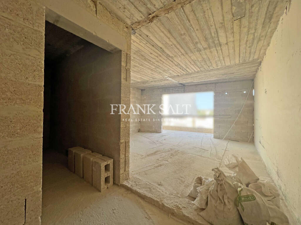 3 Bed, ApartmentFor Sale, Zebbug, Malta