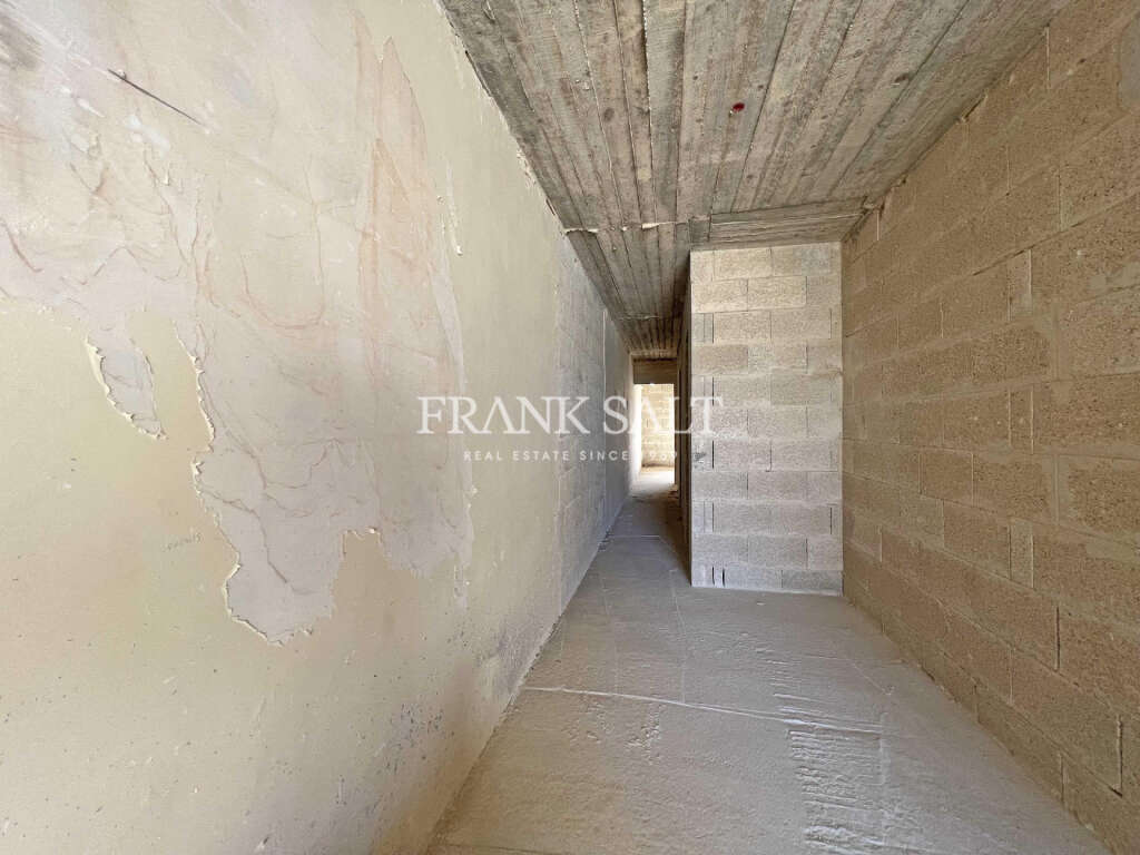 3 Bed, ApartmentFor Sale, Zebbug, Malta