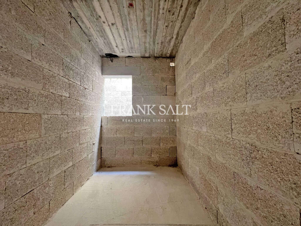 3 Bed, ApartmentFor Sale, Zebbug, Malta