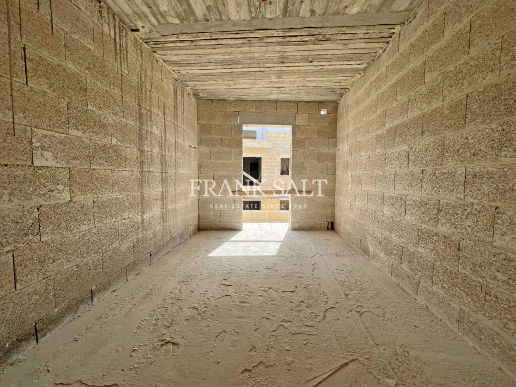 3 Bed, ApartmentFor Sale, Zebbug, Malta