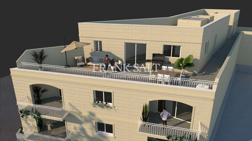 3 Bed, ApartmentFor Sale, Gharb, Gozo