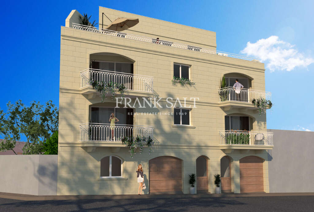 3 Bed, ApartmentFor Sale, Gharb, Gozo