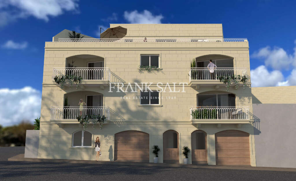 3 Bed, ApartmentFor Sale, Gharb, Gozo