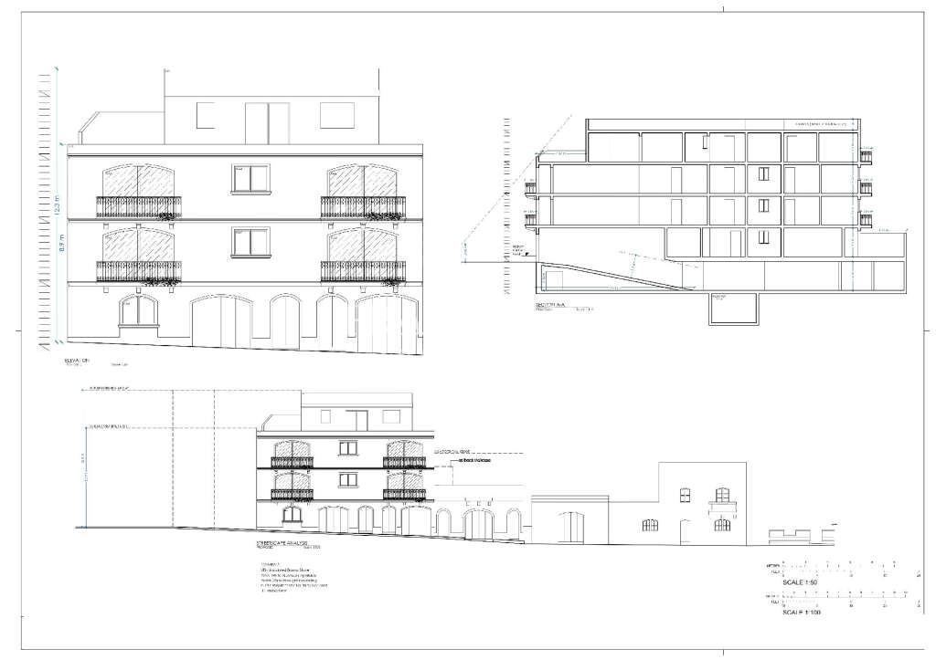 3 Bed, ApartmentFor Sale, Gharb, Gozo