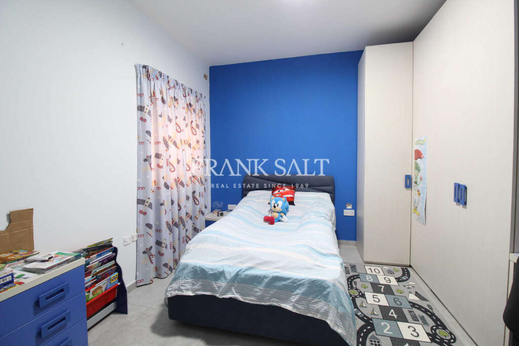 3 Bed, ApartmentFor Sale, Zejtun, Malta