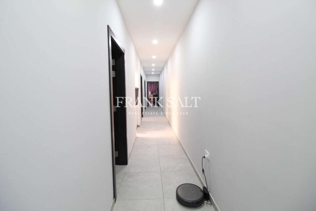 3 Bed, ApartmentFor Sale, Zejtun, Malta