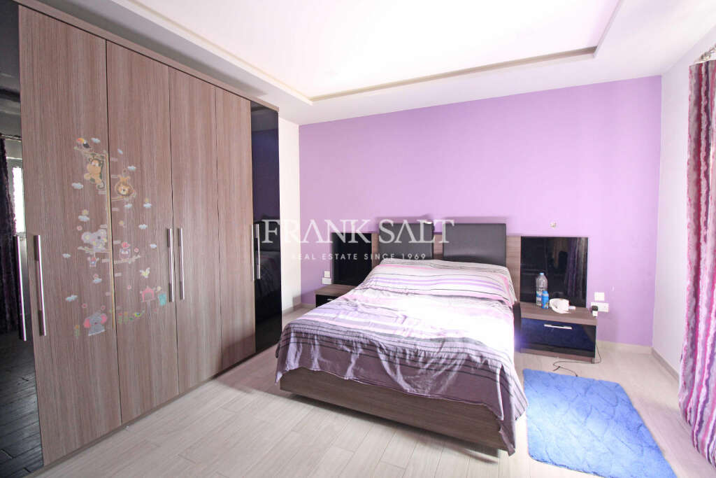 3 Bed, ApartmentFor Sale, Zejtun, Malta