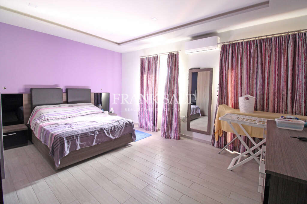 3 Bed, ApartmentFor Sale, Zejtun, Malta