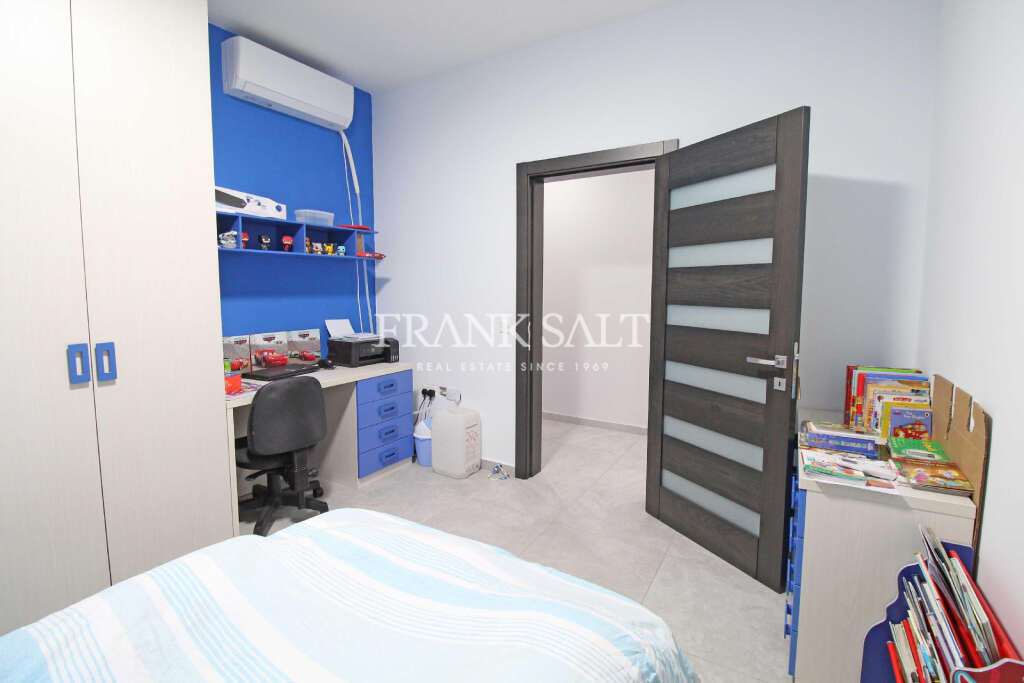 3 Bed, ApartmentFor Sale, Zejtun, Malta