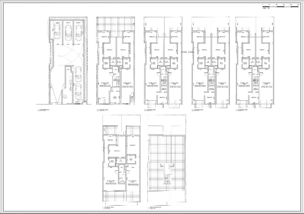 3 Bed, ApartmentFor Sale, Marsascala, Malta