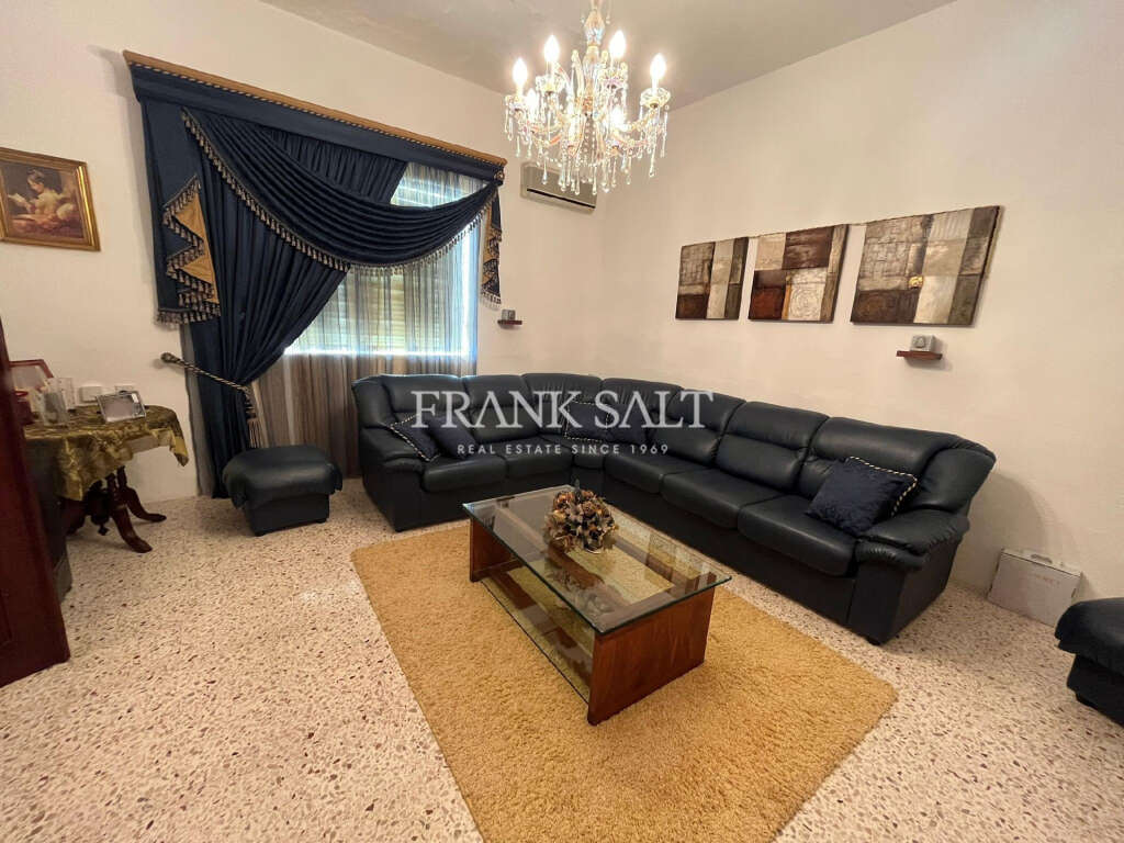 2 Bed, ApartmentFor Sale, Zabbar, Malta