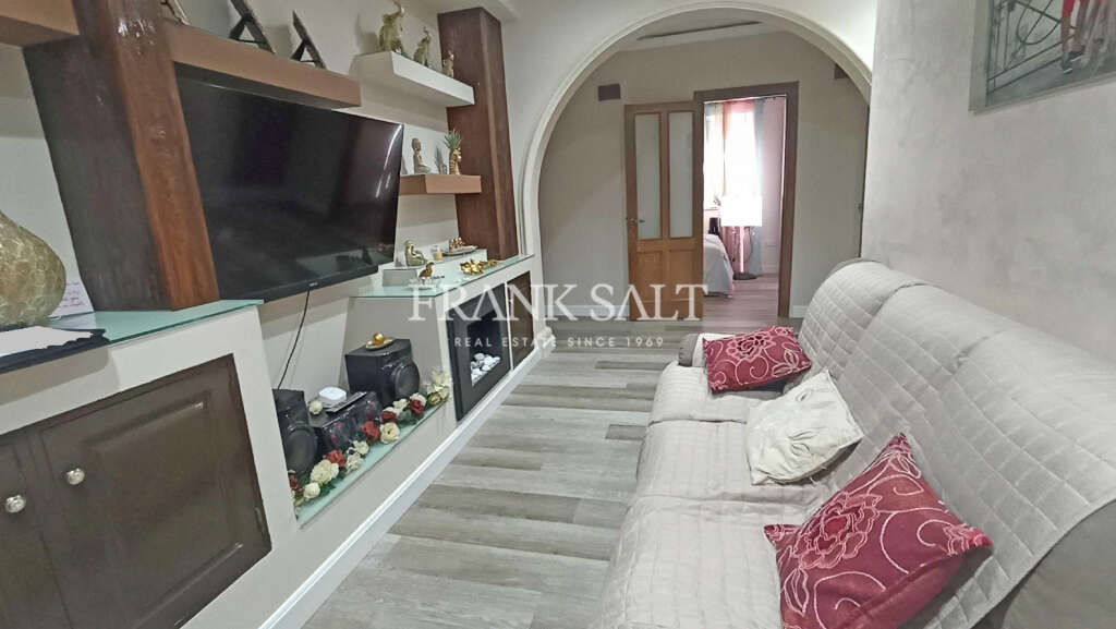4 Bed, ApartmentFor Sale, Zabbar, Malta