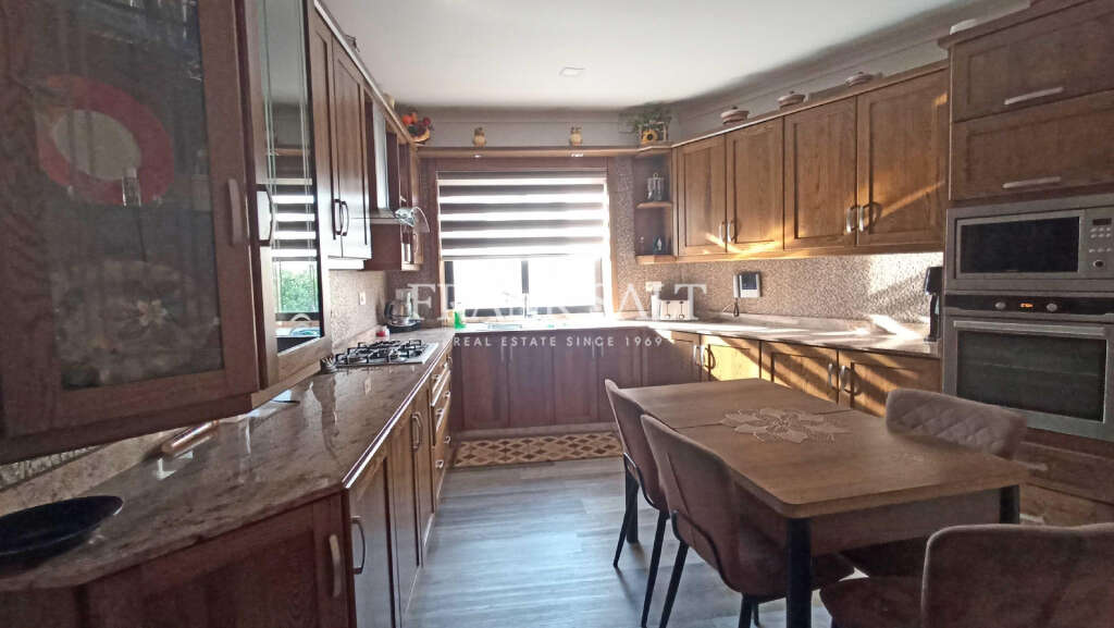 4 Bed, ApartmentFor Sale, Zabbar, Malta