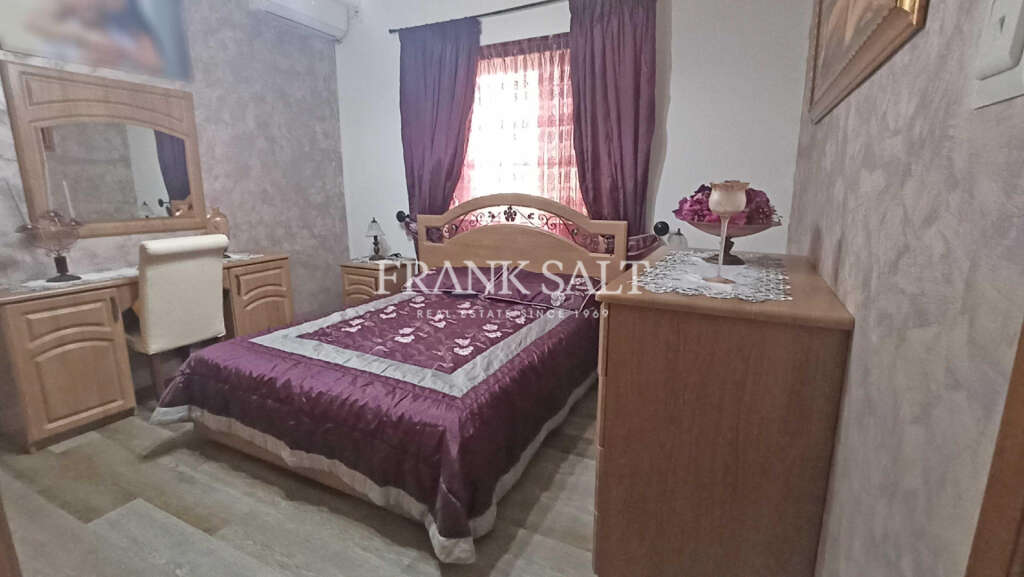 4 Bed, ApartmentFor Sale, Zabbar, Malta