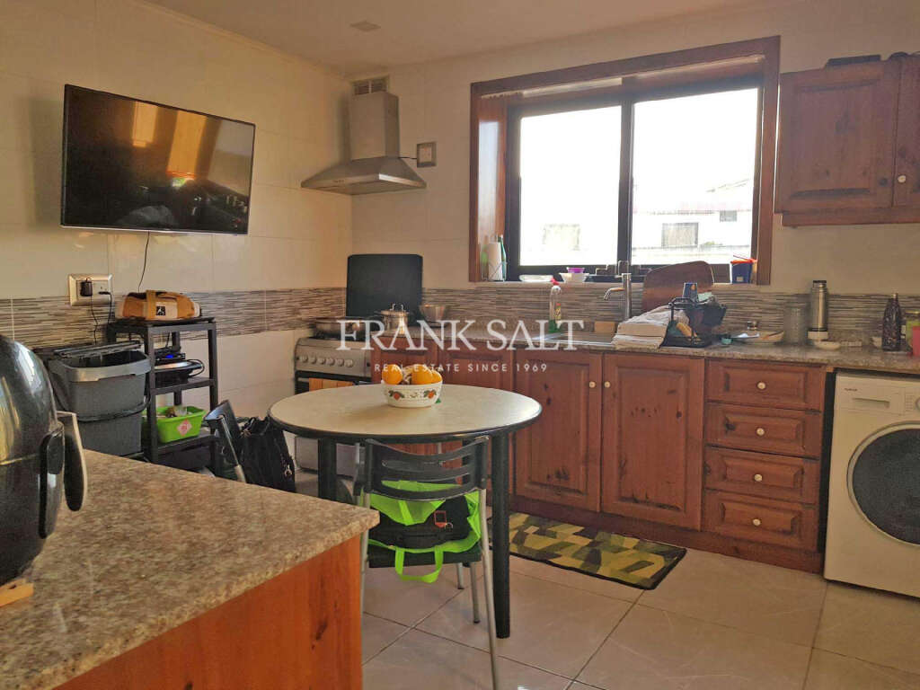 4 Bed, ApartmentFor Sale, Zabbar, Malta
