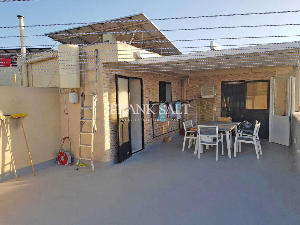4 Bed, ApartmentFor Sale, Zabbar, Malta