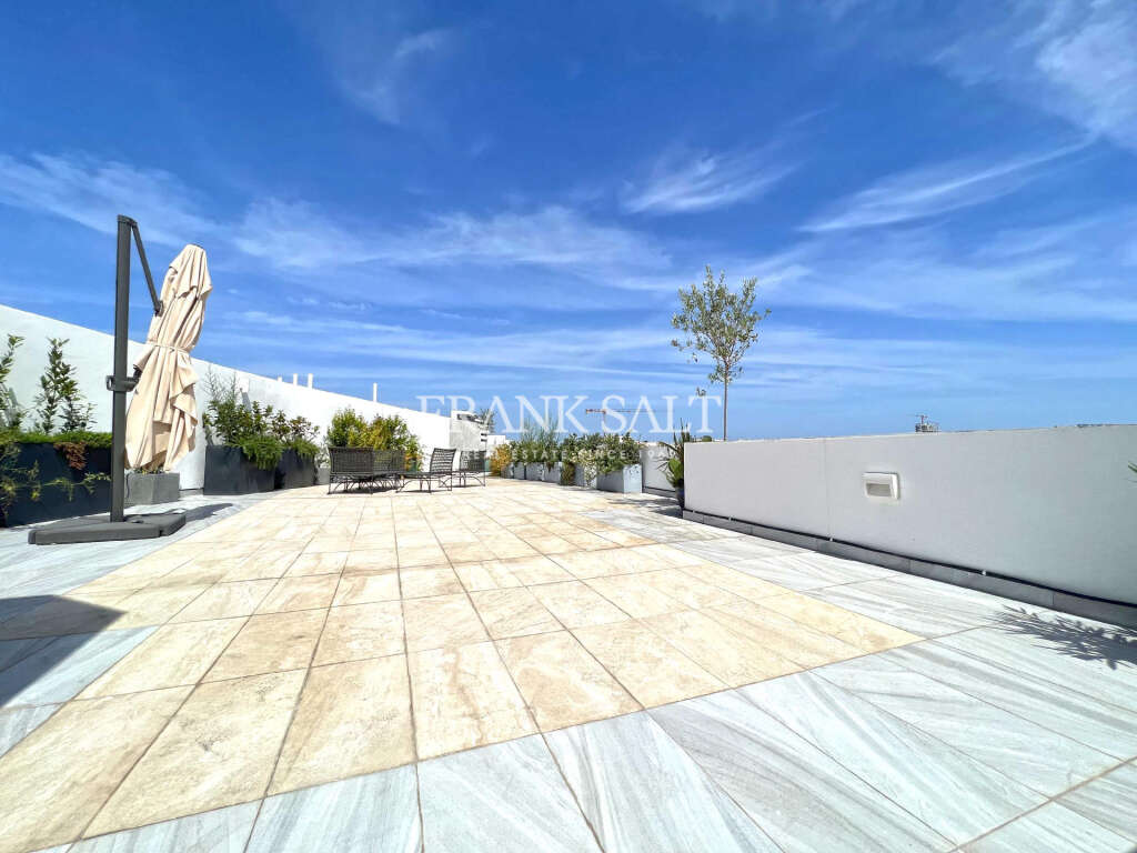 3 Bed, ApartmentFor Sale, Msida, Malta