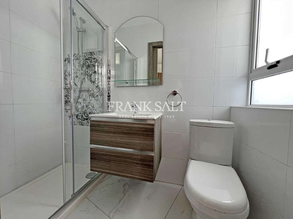 3 Bed, ApartmentFor Sale, Msida, Malta