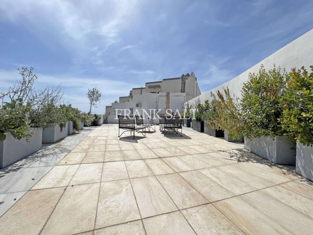 3 Bed, ApartmentFor Sale, Msida, Malta