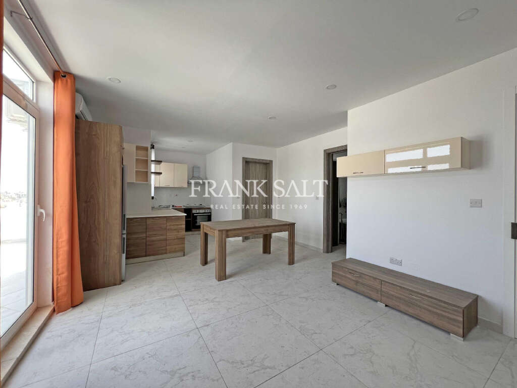 3 Bed, ApartmentFor Sale, Msida, Malta