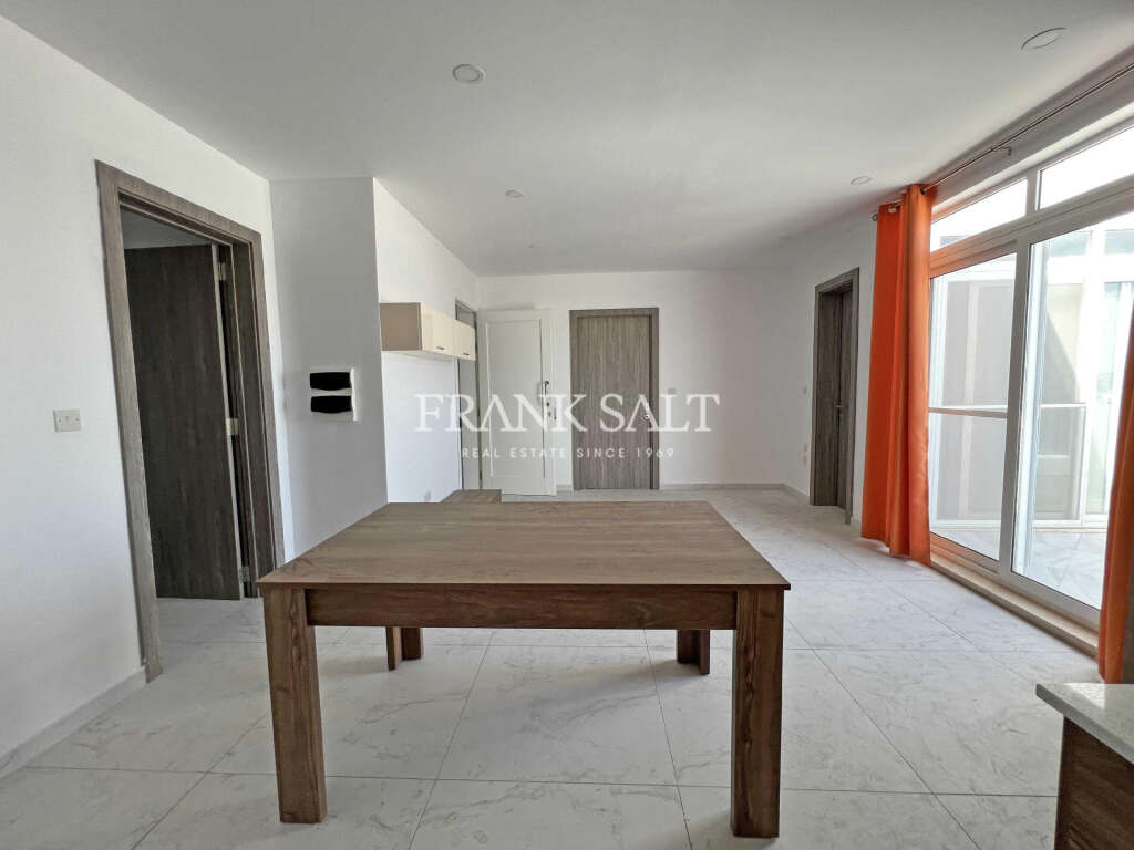 3 Bed, ApartmentFor Sale, Msida, Malta