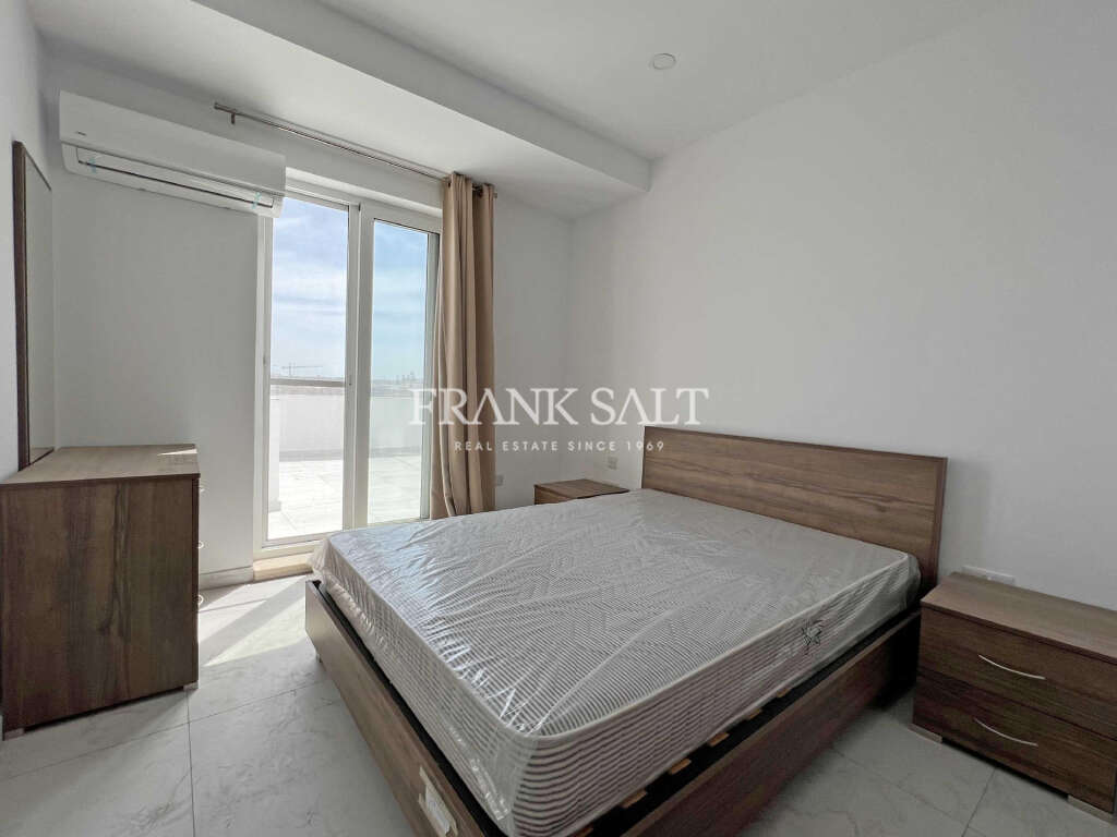 3 Bed, ApartmentFor Sale, Msida, Malta