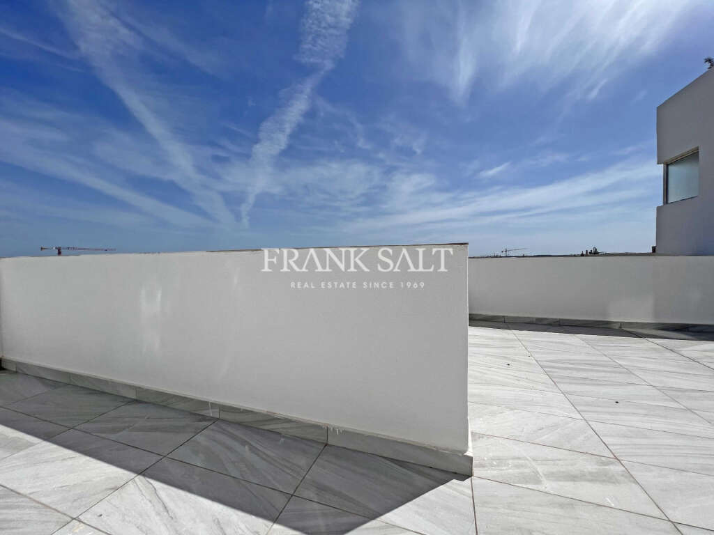 3 Bed, ApartmentFor Sale, Msida, Malta