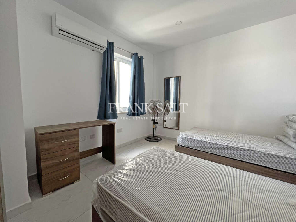 3 Bed, ApartmentFor Sale, Msida, Malta