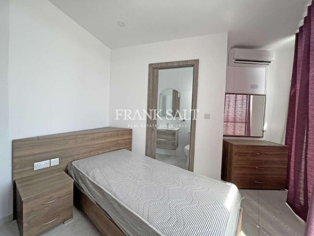 3 Bed, ApartmentFor Sale, Msida, Malta