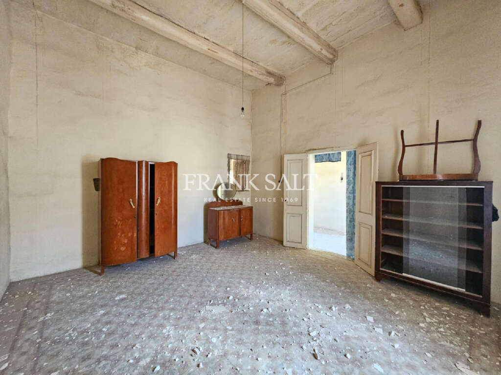 2 Bed, HouseFor Sale, Ghajnsielem, Gozo