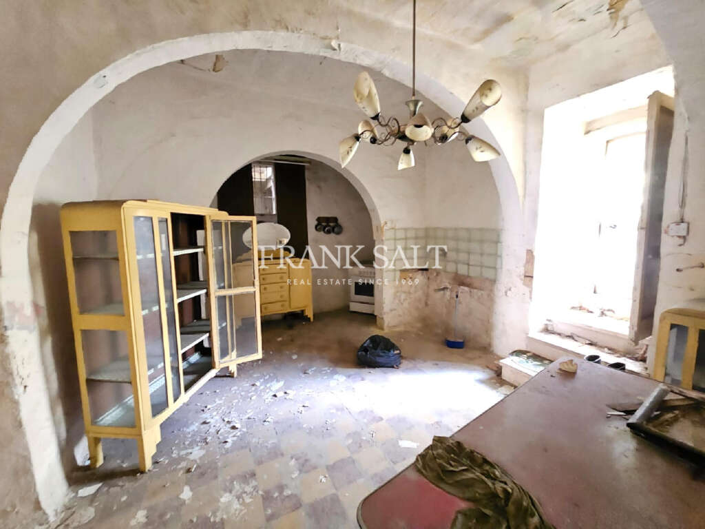 2 Bed, HouseFor Sale, Ghajnsielem, Gozo